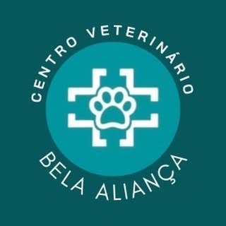 Logo Centro Veterinário Bela Aliança 